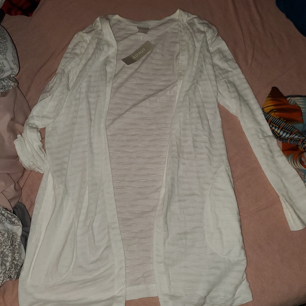 Chicos cardigan